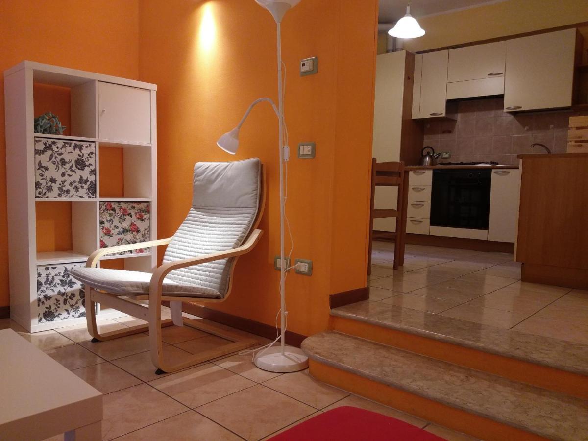 Lovere Lake Apartment Exterior foto